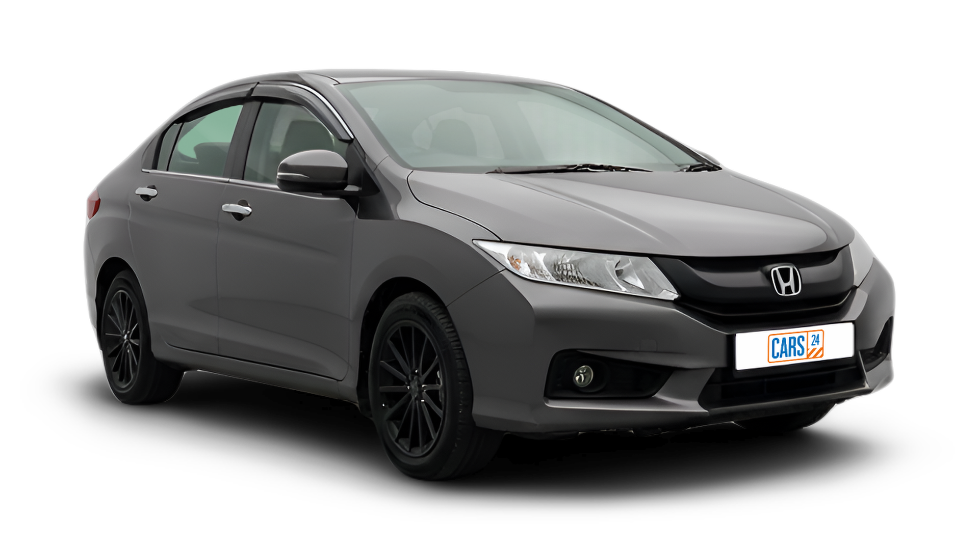2015 Honda City - Sedan - Diesel - Manual - ₹2.76 lakh